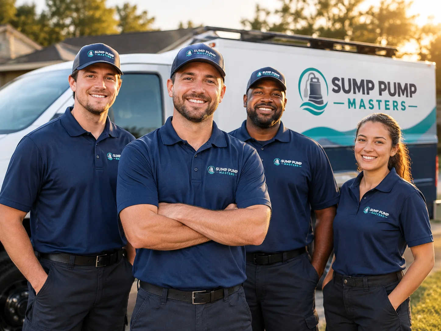 Sump Pump Repair company in Bryant, SD